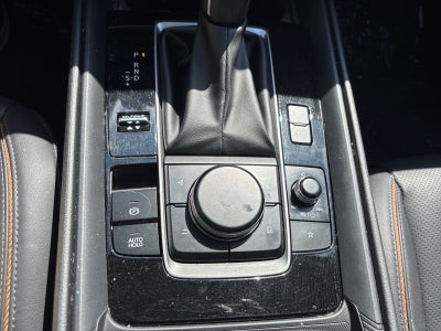 2025 Mazda Mazda CX-50 Hybrid Premium Package