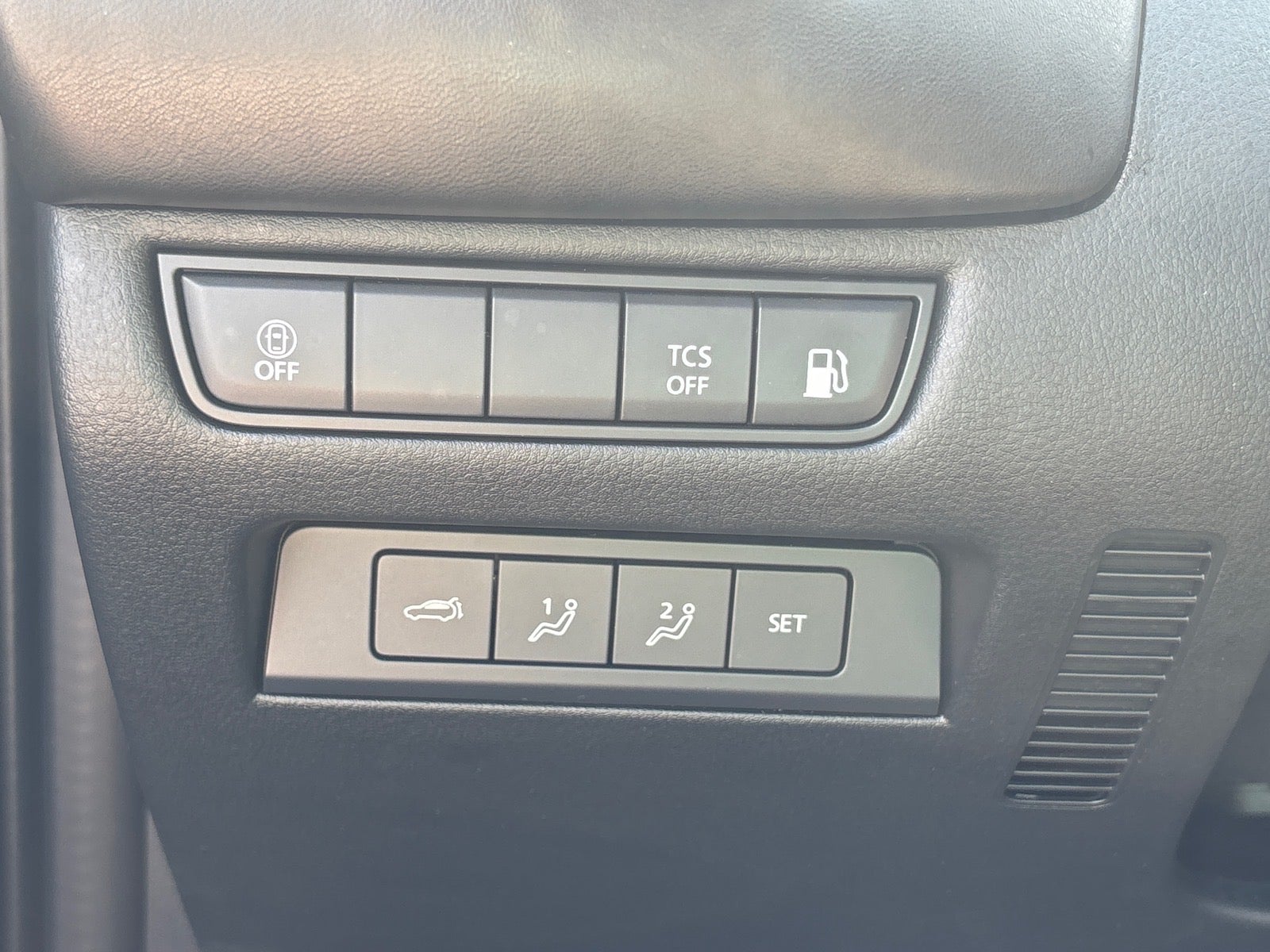 2025 Mazda Mazda CX-50 Hybrid Premium Package