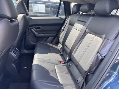 2025 Mazda Mazda CX-50 Hybrid Premium Package