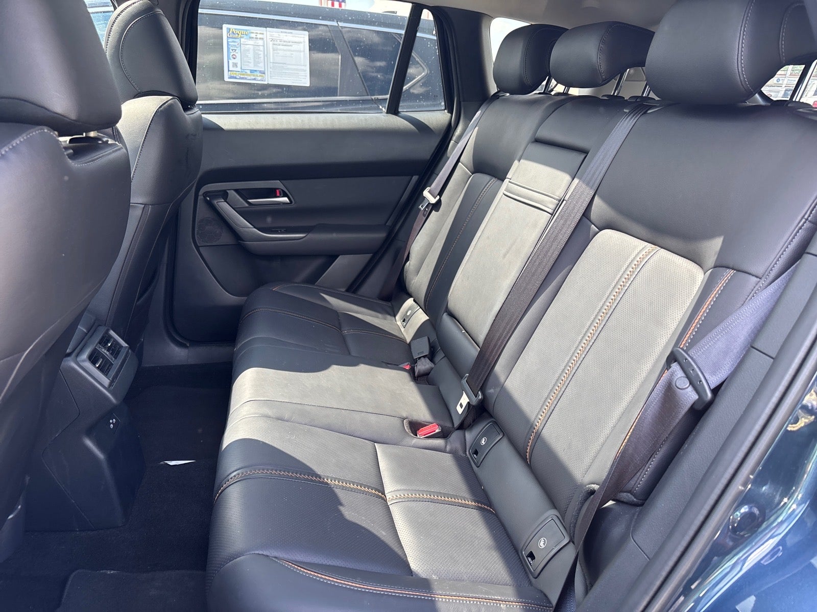 2025 Mazda Mazda CX-50 Hybrid Premium Package