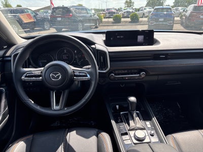 2025 Mazda Mazda CX-50 Hybrid Premium Package