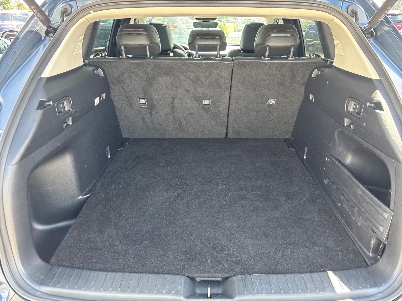 2025 Mazda Mazda CX-50 Hybrid Premium Package