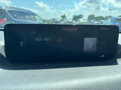2025 Mazda Mazda CX-50 Hybrid Premium Package