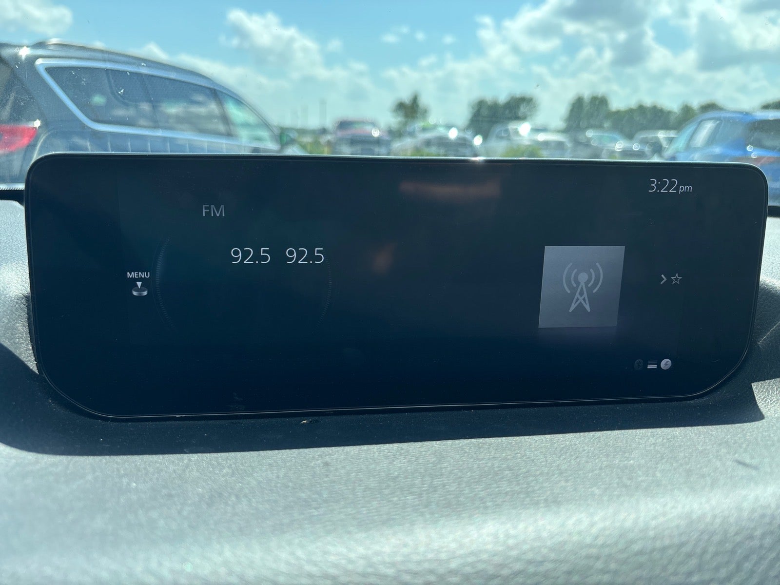 2025 Mazda Mazda CX-50 Hybrid Premium Package