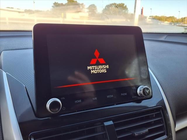 2025 Mitsubishi Eclipse Cross SE S-AWC