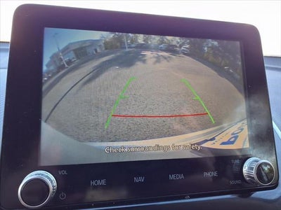 2025 Mitsubishi Eclipse Cross SE S-AWC