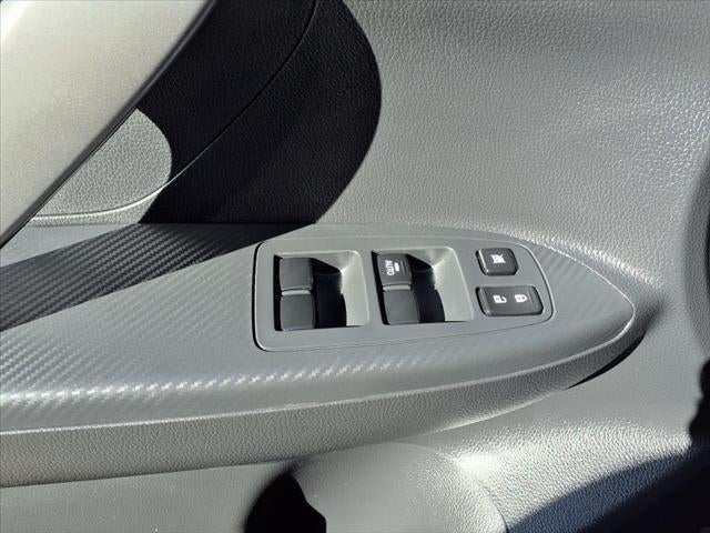 2025 Mitsubishi Eclipse Cross SE S-AWC