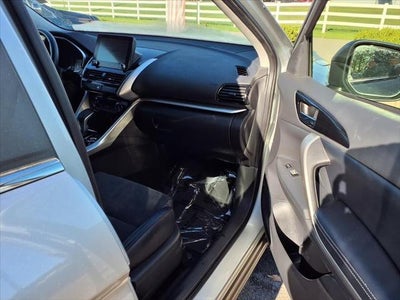 2025 Mitsubishi Eclipse Cross SE S-AWC