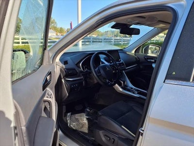 2025 Mitsubishi Eclipse Cross SE S-AWC