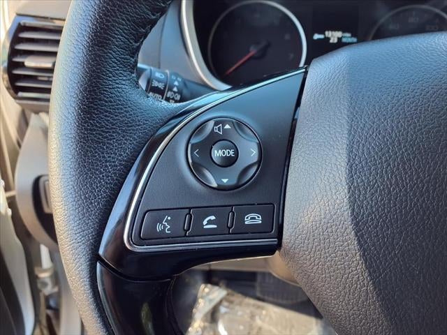 2025 Mitsubishi Eclipse Cross SE S-AWC