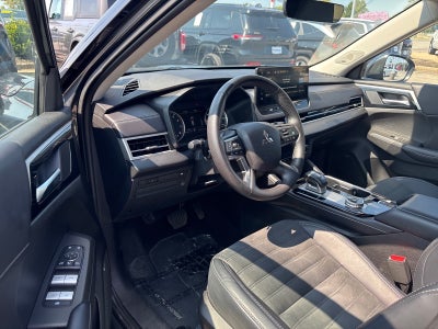 2025 Mitsubishi Outlander SE 2.5 2WD