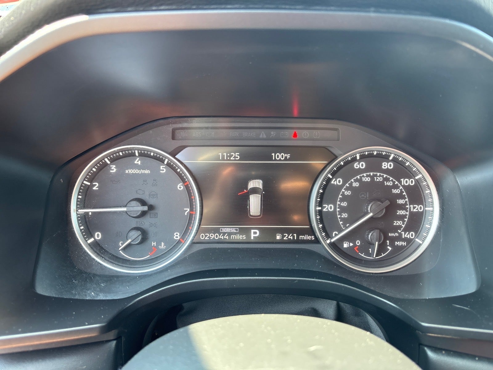 2025 Mitsubishi Outlander SE 2.5 2WD