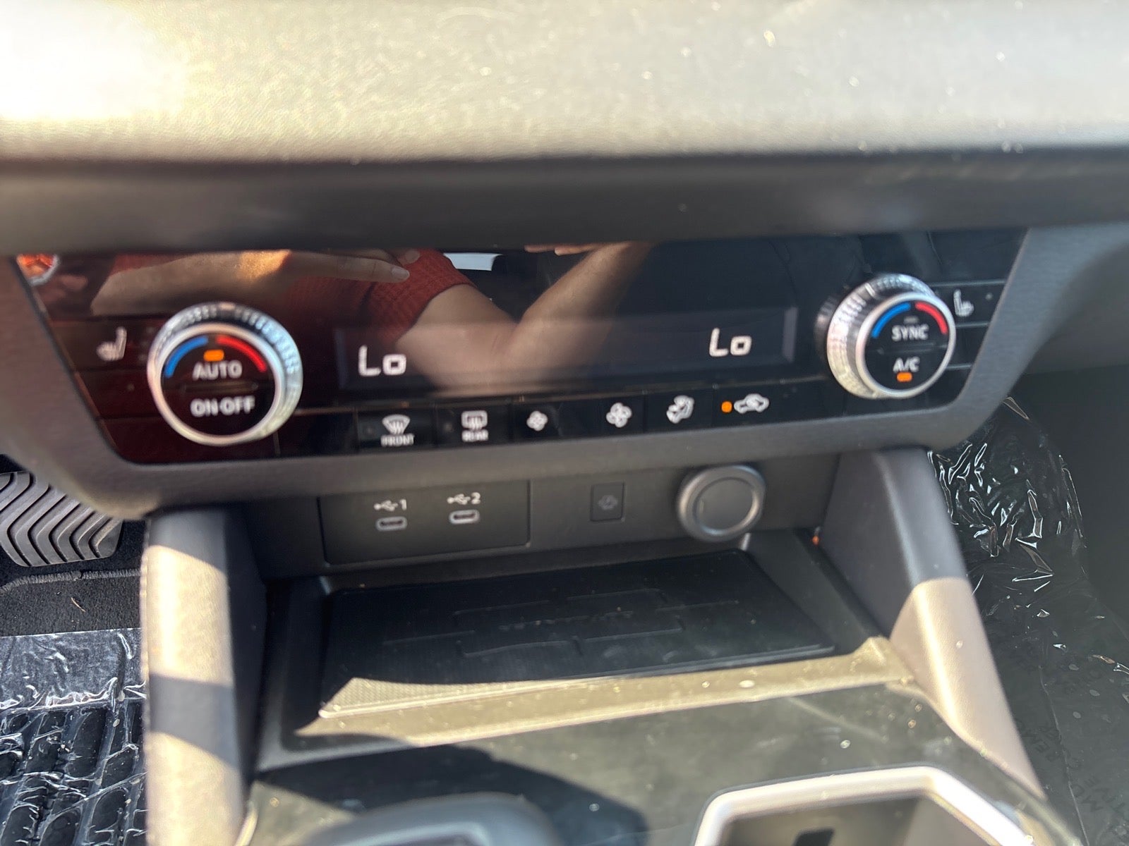 2025 Mitsubishi Outlander SE 2.5 2WD