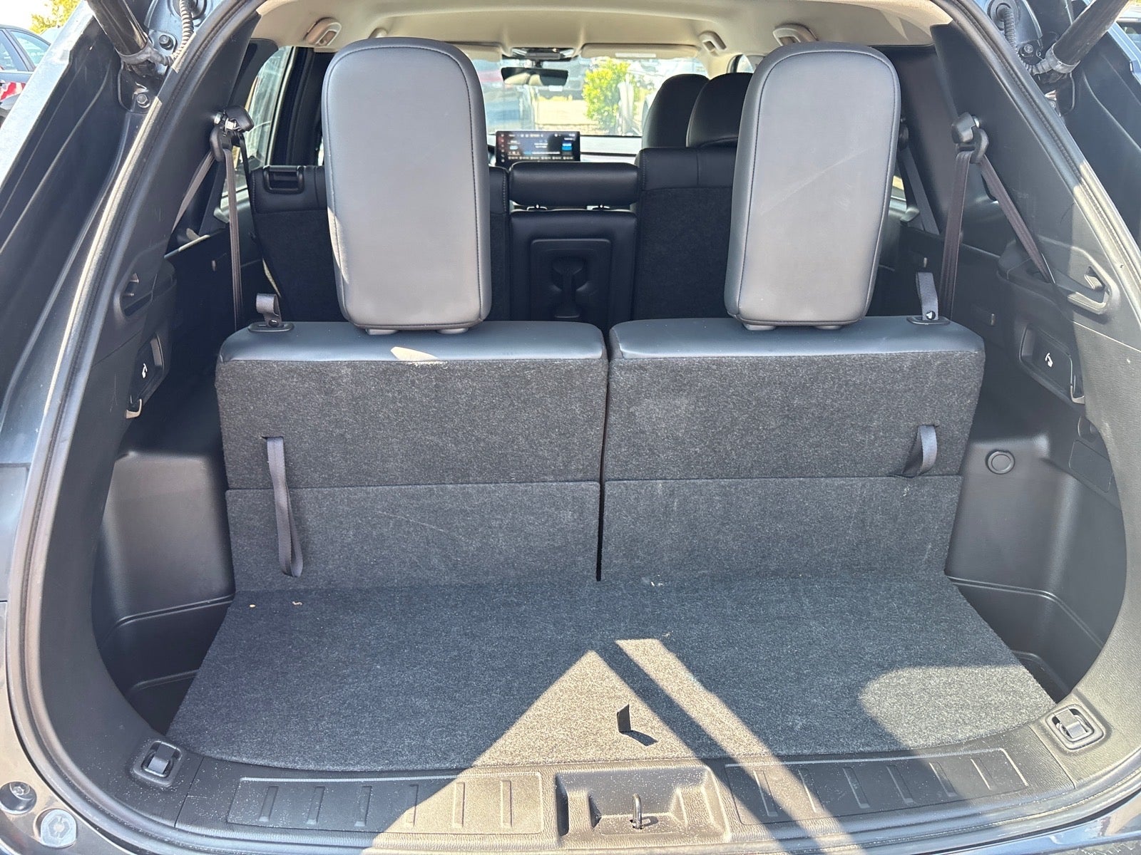 2025 Mitsubishi Outlander SE 2.5 2WD