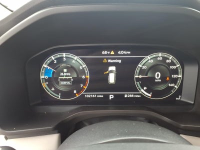 2022 Mitsubishi Outlander SEL 2.5 2WD