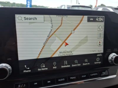 2022 Mitsubishi Outlander SEL 2.5 2WD