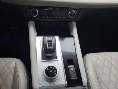 2022 Mitsubishi Outlander SEL 2.5 2WD