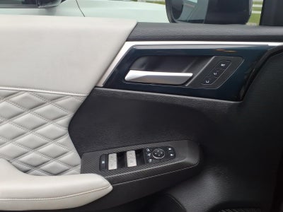 2022 Mitsubishi Outlander SEL 2.5 2WD