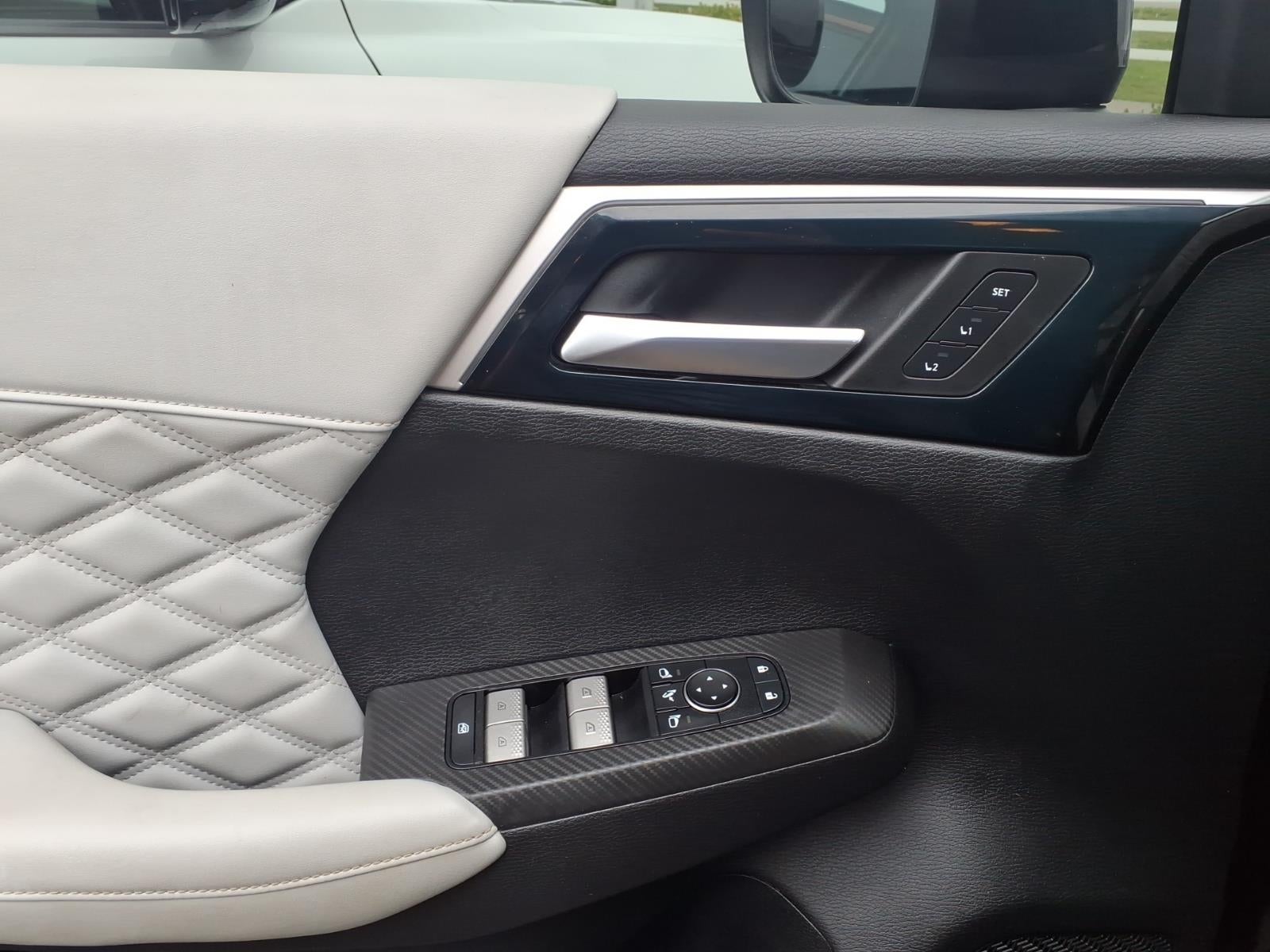 2022 Mitsubishi Outlander SEL 2.5 2WD