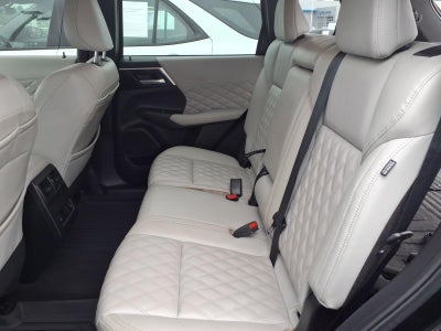 2022 Mitsubishi Outlander SEL 2.5 2WD