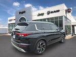 2022 Mitsubishi Outlander SEL 2.5 2WD