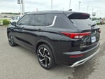 2022 Mitsubishi Outlander SEL 2.5 2WD