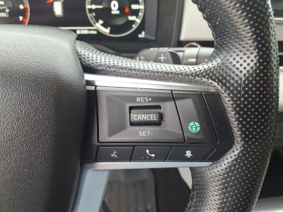 2022 Mitsubishi Outlander SEL 2.5 2WD