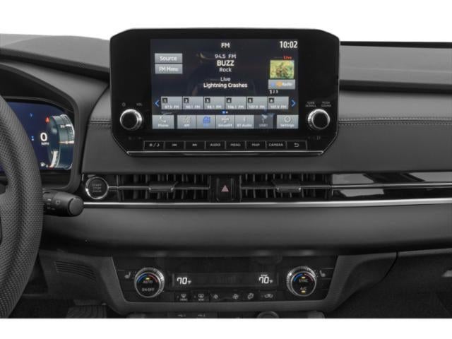 2024 Mitsubishi Outlander SE Black Edition w/Pano Roof S-AWC