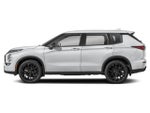 2024 Mitsubishi Outlander SE Black Edition w/Pano Roof S-AWC