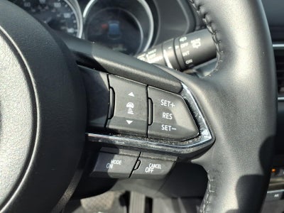 2025 Mazda Mazda CX-5 2.5 S Select