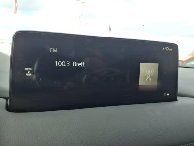 2025 Mazda Mazda CX-5 2.5 S Select