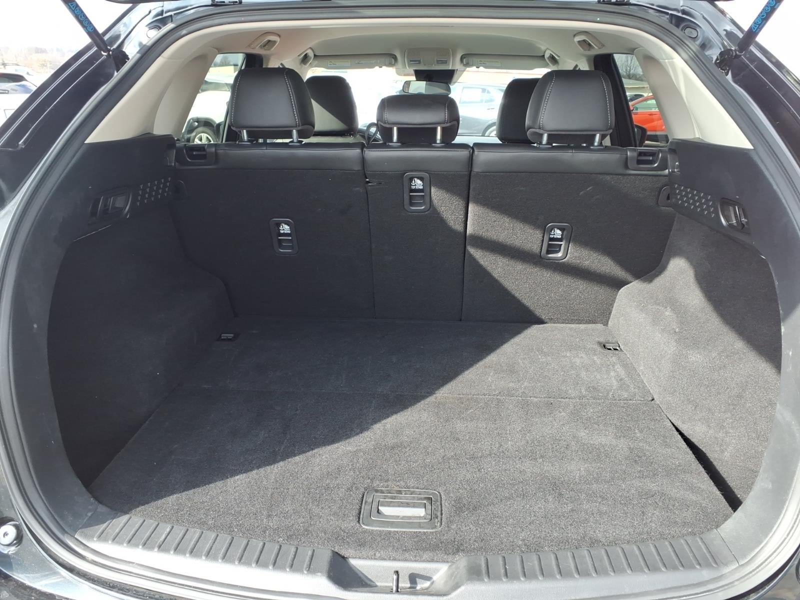 2025 Mazda Mazda CX-5 2.5 S Select