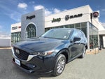 2025 Mazda Mazda CX-5 2.5 S Select