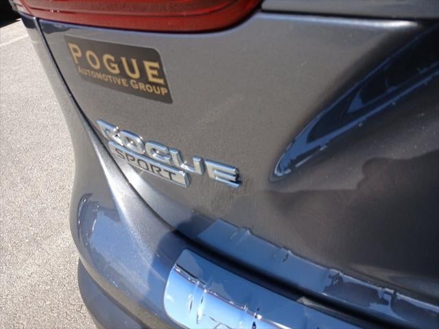 2022 Nissan Rogue Sport SV AWD Xtronic CVT