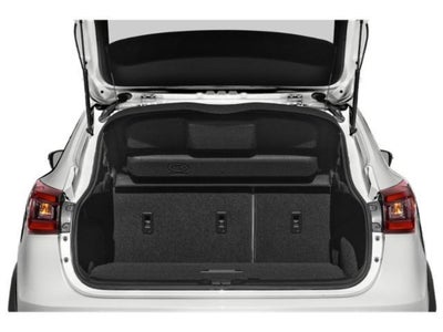 2022 Nissan Rogue Sport SL AWD Xtronic CVT