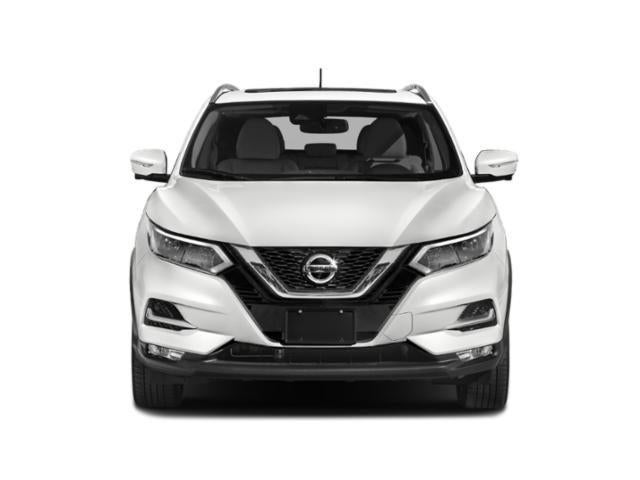 2022 Nissan Rogue Sport SL AWD Xtronic CVT