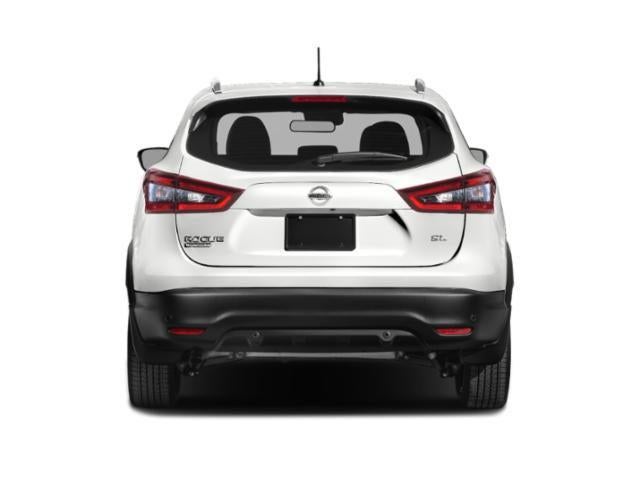 2022 Nissan Rogue Sport SL AWD Xtronic CVT