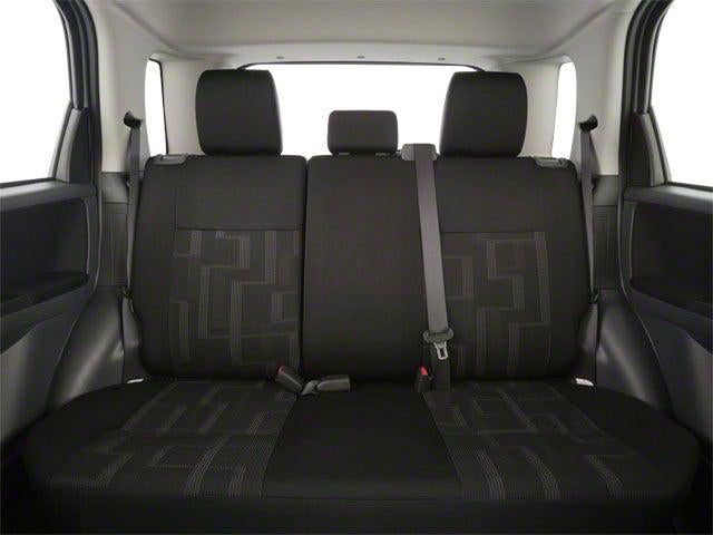 2011 Suzuki SX4 Premium