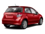 2011 Suzuki SX4 Premium