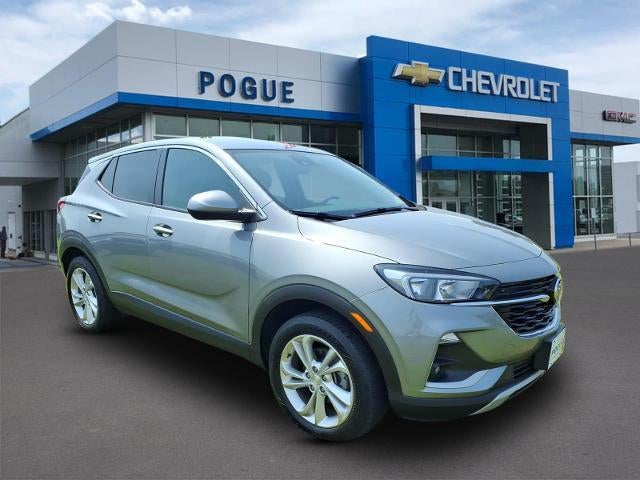2023 Buick Encore GX Preferred AWD