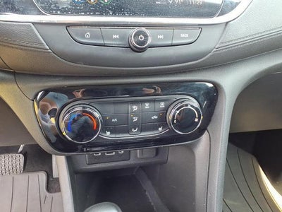 2023 Buick Encore GX Preferred AWD