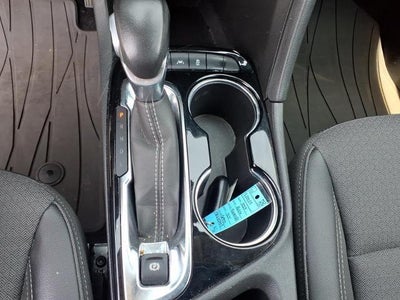 2023 Buick Encore GX Preferred AWD