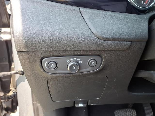 2023 Buick Encore GX Preferred AWD