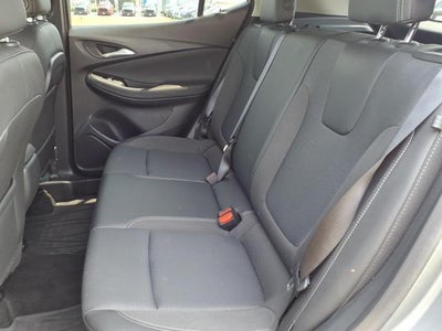 2023 Buick Encore GX Preferred AWD