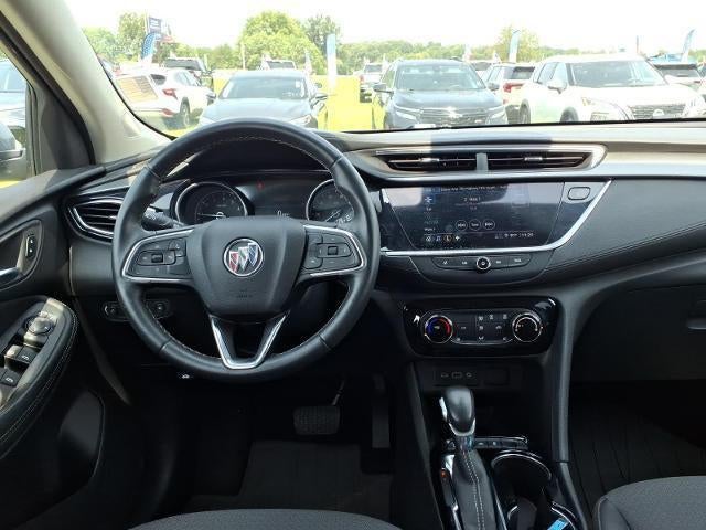 2023 Buick Encore GX Preferred AWD