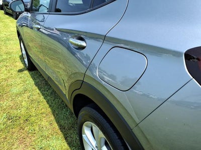 2023 Buick Encore GX Preferred AWD