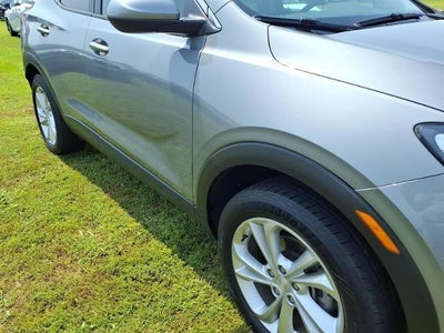 2023 Buick Encore GX Preferred AWD