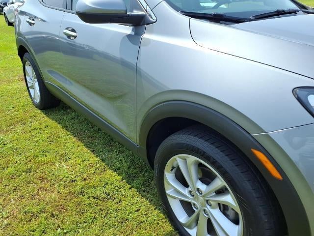 2023 Buick Encore GX Preferred AWD