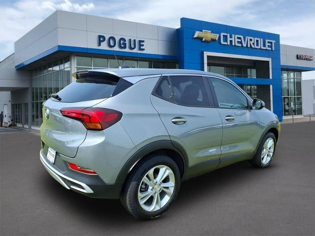 2023 Buick Encore GX Preferred AWD