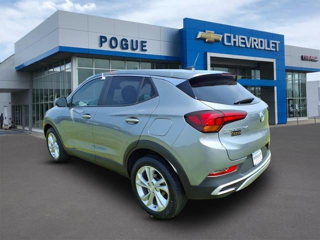 2023 Buick Encore GX Preferred AWD